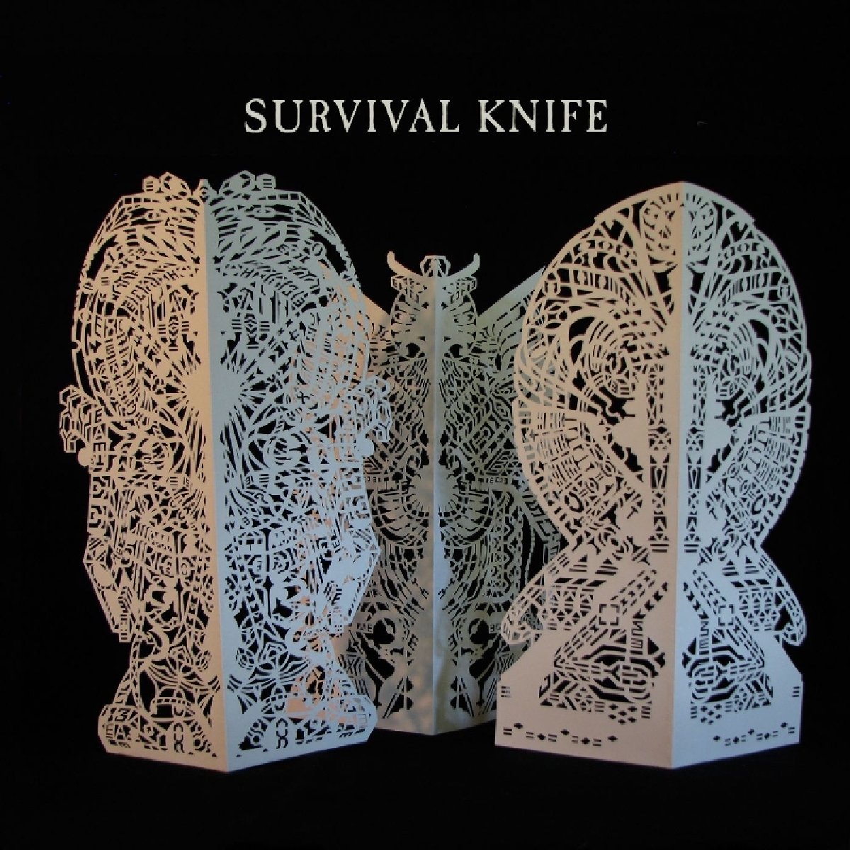 Divine Mob/Snakebit [7" VINYL]