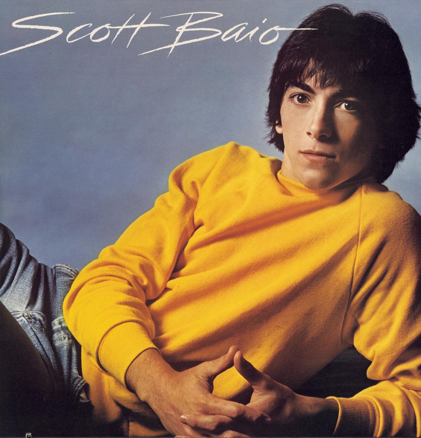 Scott Baio