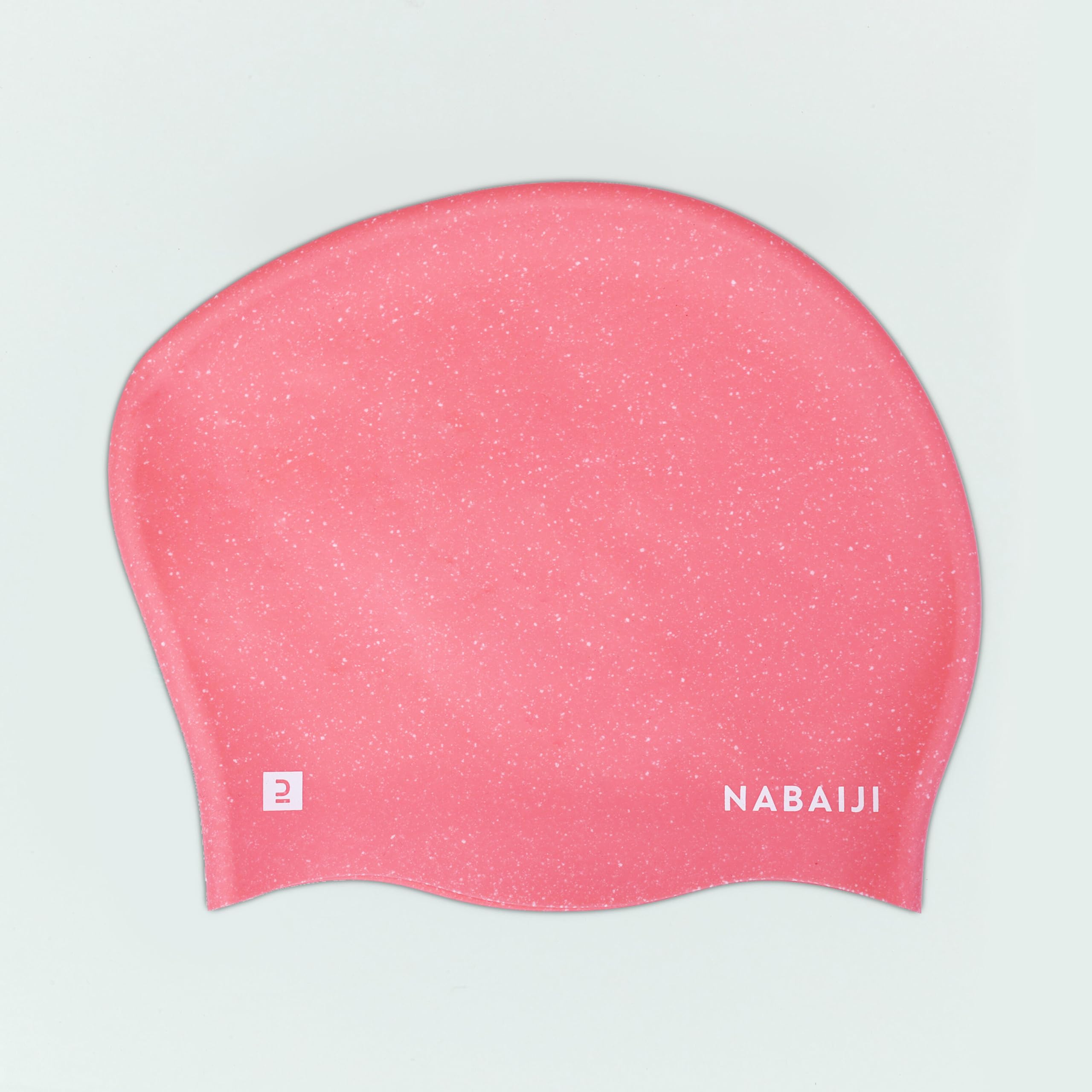 Decathlon Adult Swimming Cap 56-60 Cm Long Hair | Swimming Cap for Women, Swim Cap for Women Long Hair, Swimming Cap for Adults, Girls, Women (Pack of 1, Hair Cover Cap) (B0D33J6D7S) Amazon Price History, Amazon Price Tracker