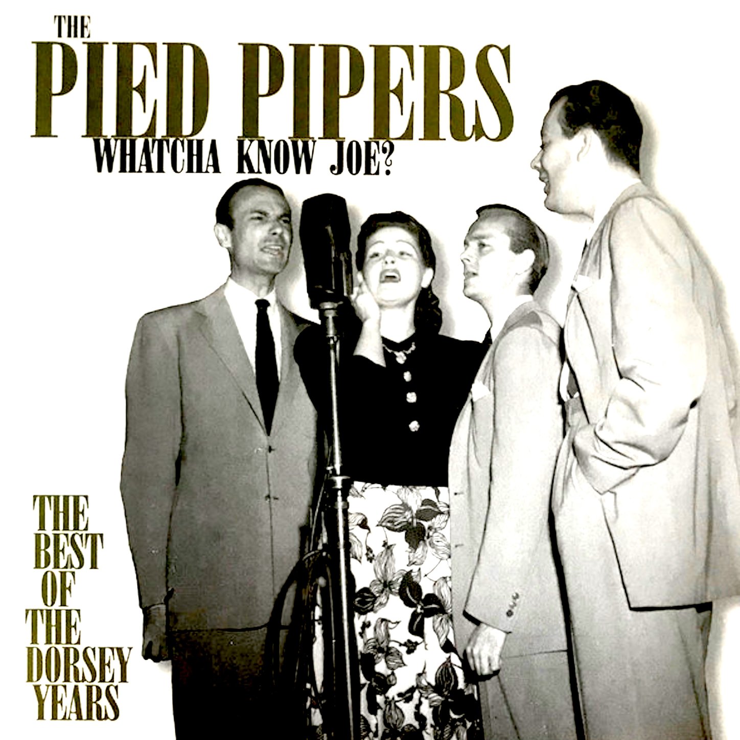 Pied Pipers