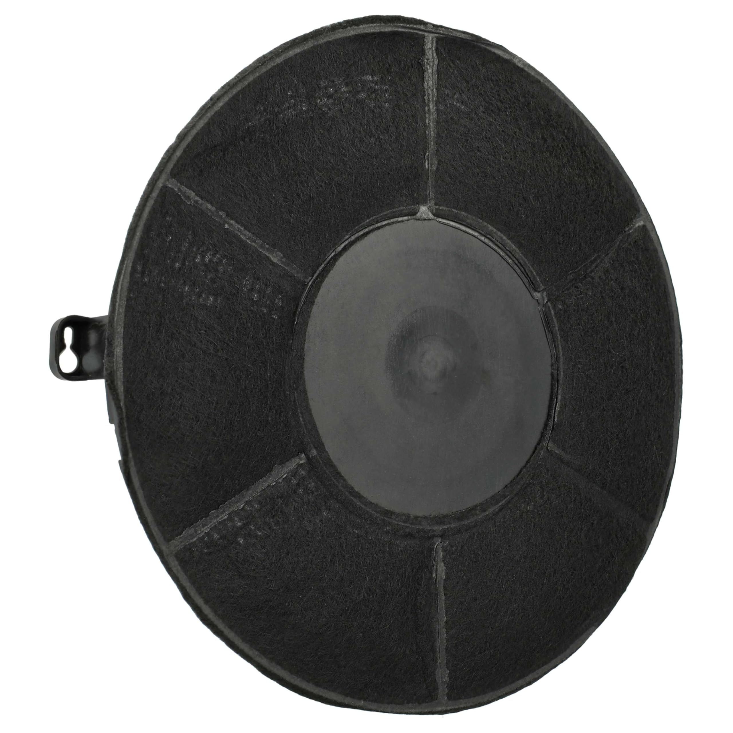 2x Aktivkohlefilter als Ersatz für AEG EHFC48, Typ 48, 9029793610 Dunstabzugshau 2x Aktivkohlefilter als Ersatz für AEG EHFC48, Typ 48, 9029793610 Dunstabzugshau