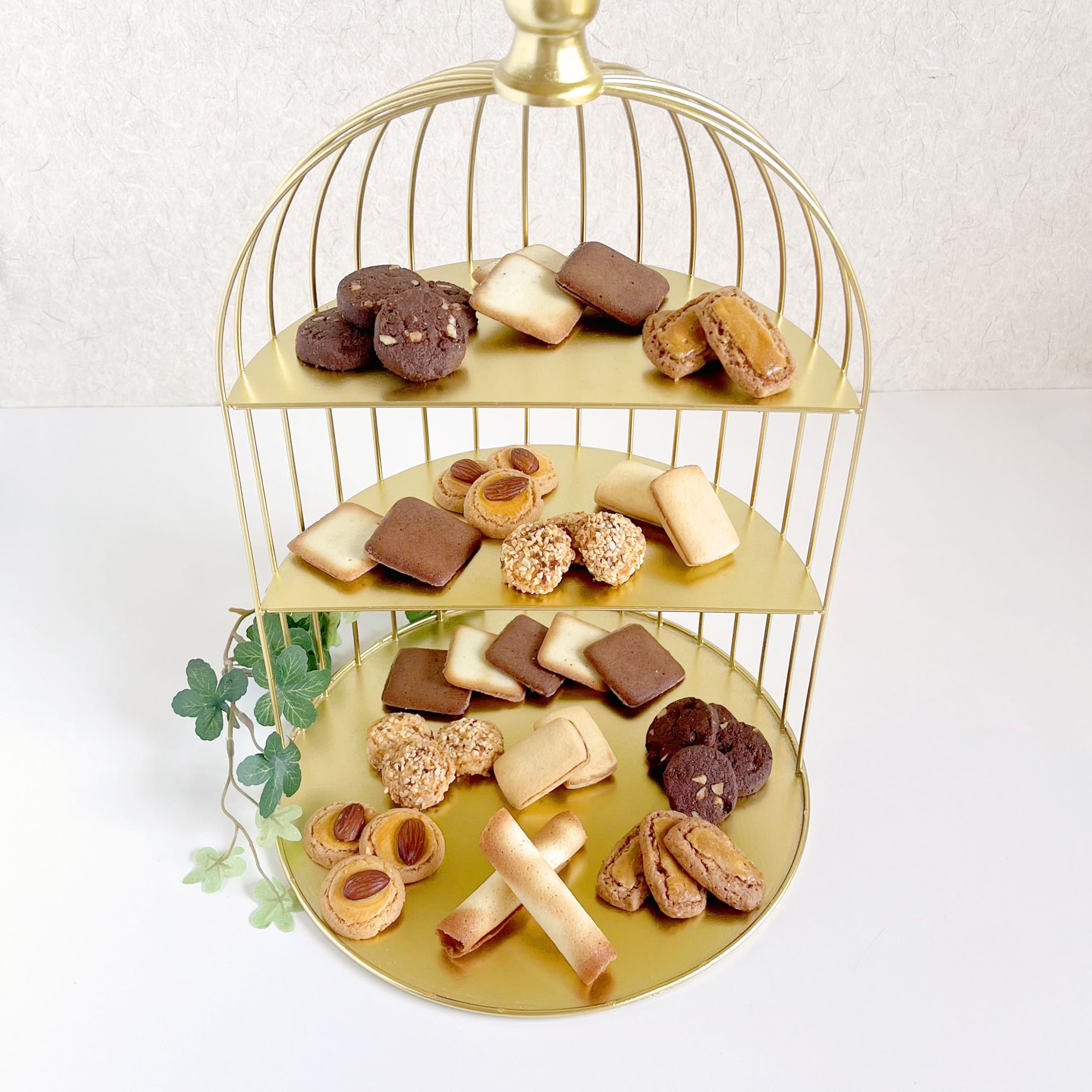 Amazon.co.jp: RUYSDAEL (ロイスダール) クッキー8種類42枚 洋菓子