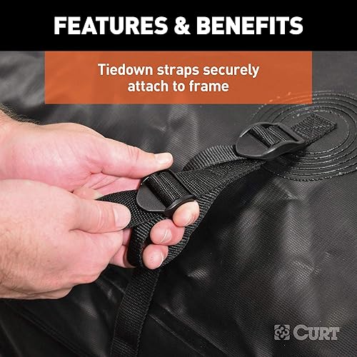 Miniatura 7 de Bolsa de carga Curt 18211