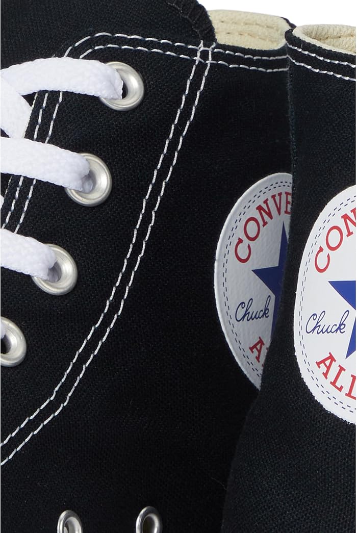 Кроссовки Converse Chuck Taylor All Star High-Top Sneaker — фото 3