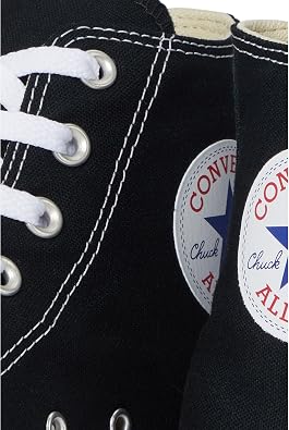 Converse Women's Chuck Taylor All Star Canvas High Top Sneakers