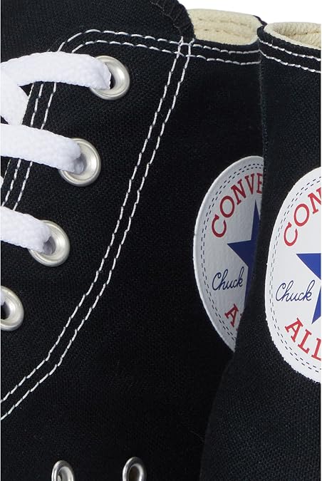 Converse Women's Chuck Taylor All Star Canvas High Top Sneakers