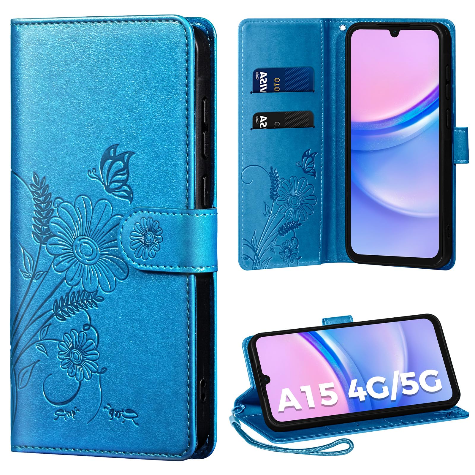 Thorhülle Handyhülle für Samsung Galaxy A Serise Hülle