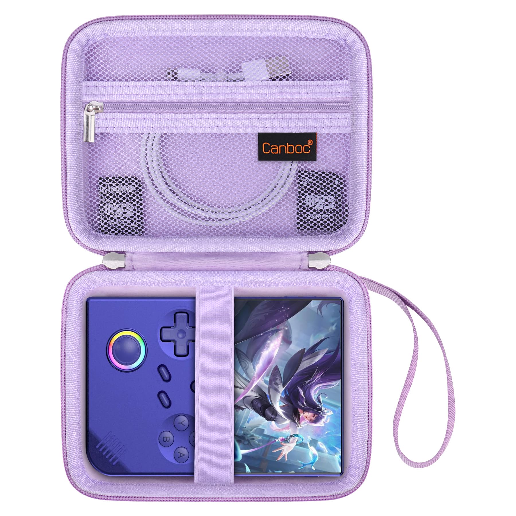 Amazon.com: Canboc Carrying Case for G350/ RG40XXV/ RG406V/ RG405V