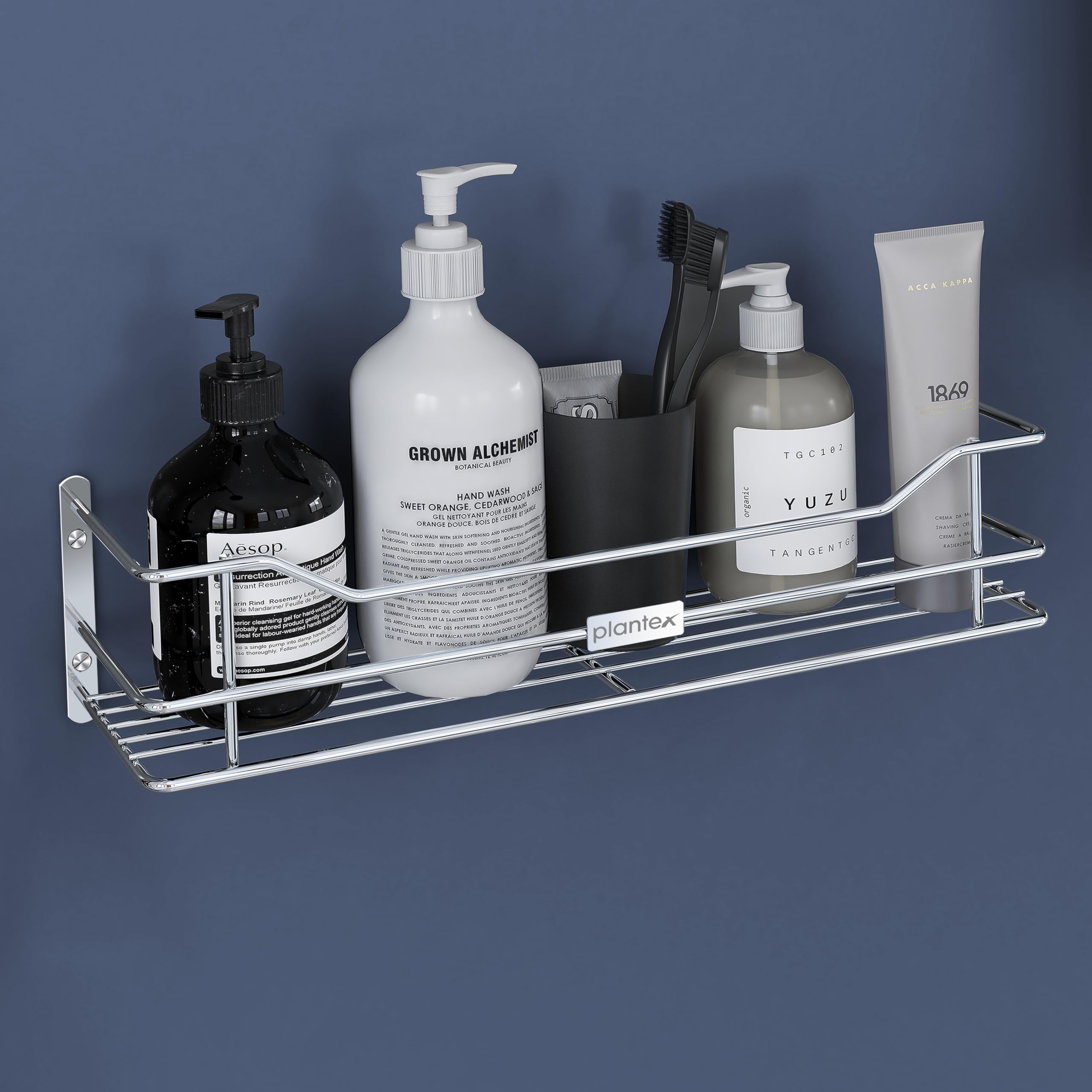 See full amazon price history chart for Planet Stainless Steel Bathroom Shelf for Wall, Bathroom Rack/Perfume-Shampoo-Bottle Rack/Wall Mount Rack for Kitchen/Storage Rack Organizer/Bathroom Accessories (Chrome Finish, 16-Inches) Planet Stainless Steel Bathroom Shelf for Wall, Bathroom Rack/Perfume-Shampoo-Bottle Rack/Wall Mount Rack for Kitchen/Storage Rack Organizer/Bathroom Accessories (Chrome Finish, 16-Inches) (B01CNPQH38) Amazon Price History, Amazon Price Tracker