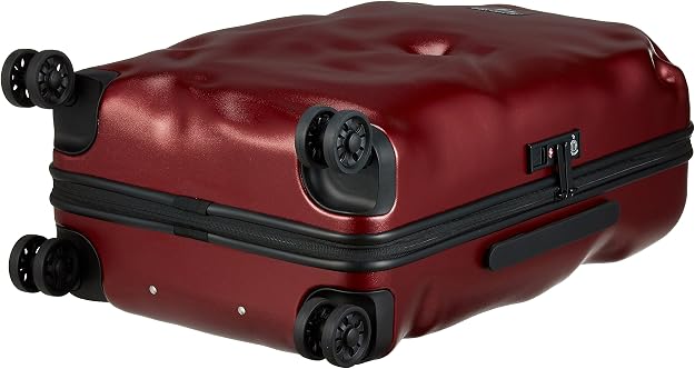 [ベンデイビス] キャリーケース スーツケース 62cm BD102 グレー Amazon | [ベンデイビス] キャリーケース 22