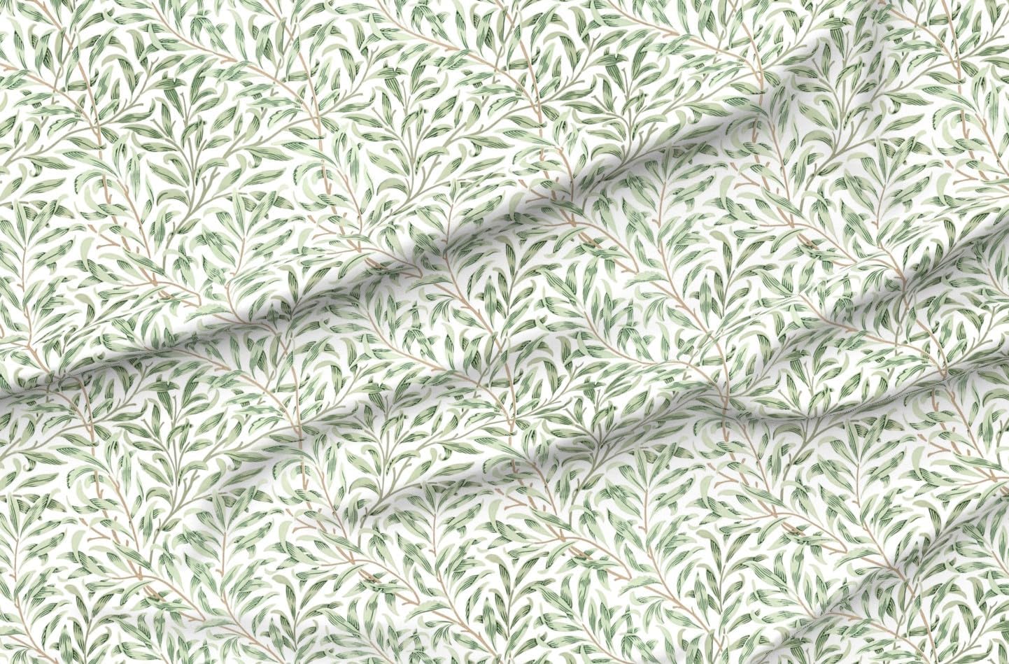 Spoonflower Fabric - 13214686 Printed on Performance Velvet Fabric Fat Quarter - Durable Upholstery Home Decor Accessories