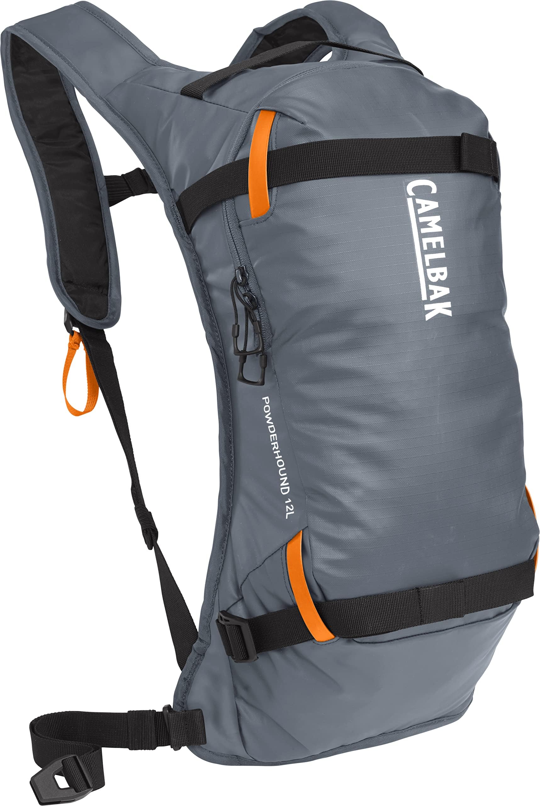 CamelBak Powderhound 12 Snow Hydration Pack, 70oz – Insulated Winter Hydration Backpack