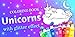 My Little Unicorn: Coloring Games for kids