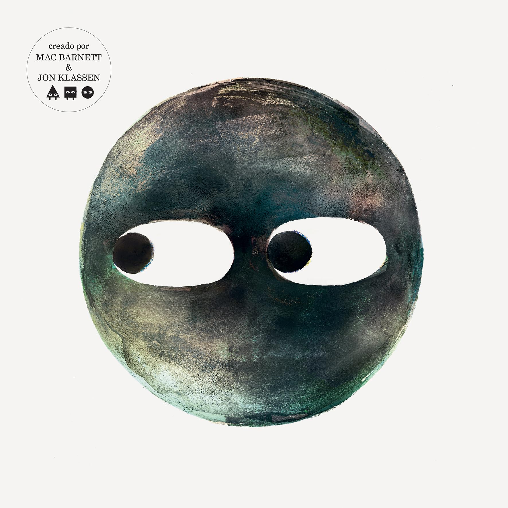 Circulo (Somos8) (Spanish Edition)