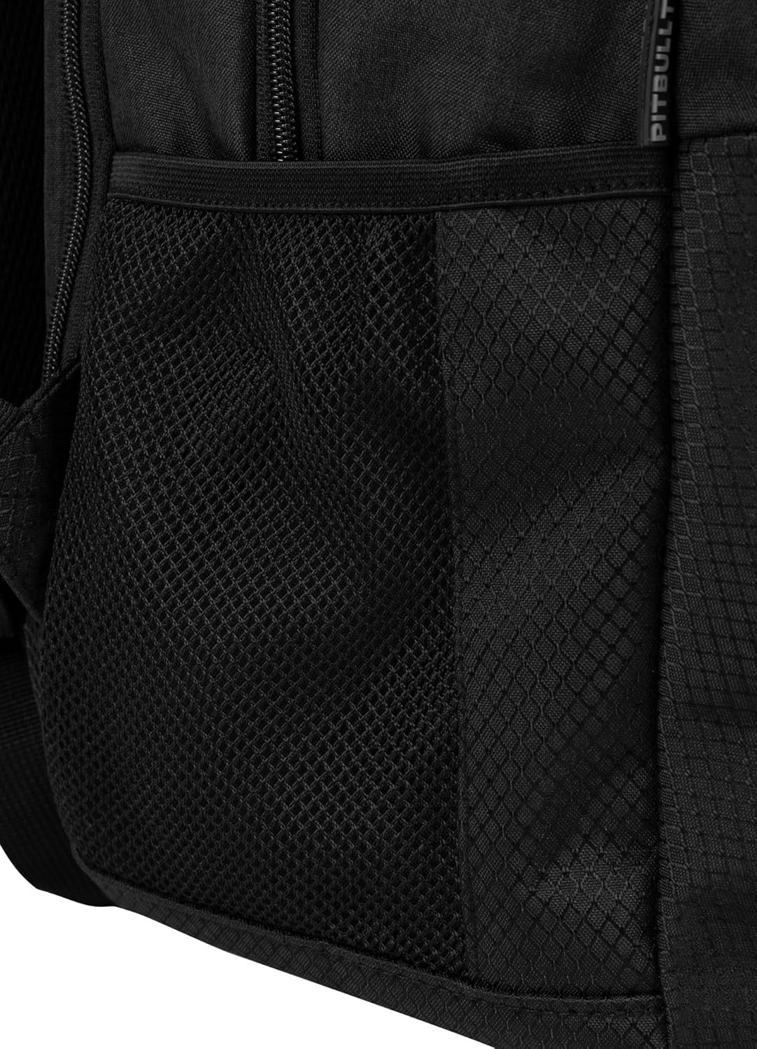 PITBULL - Backpack CONCORD II USA CAL, 30L Sports Daypack, Unisex