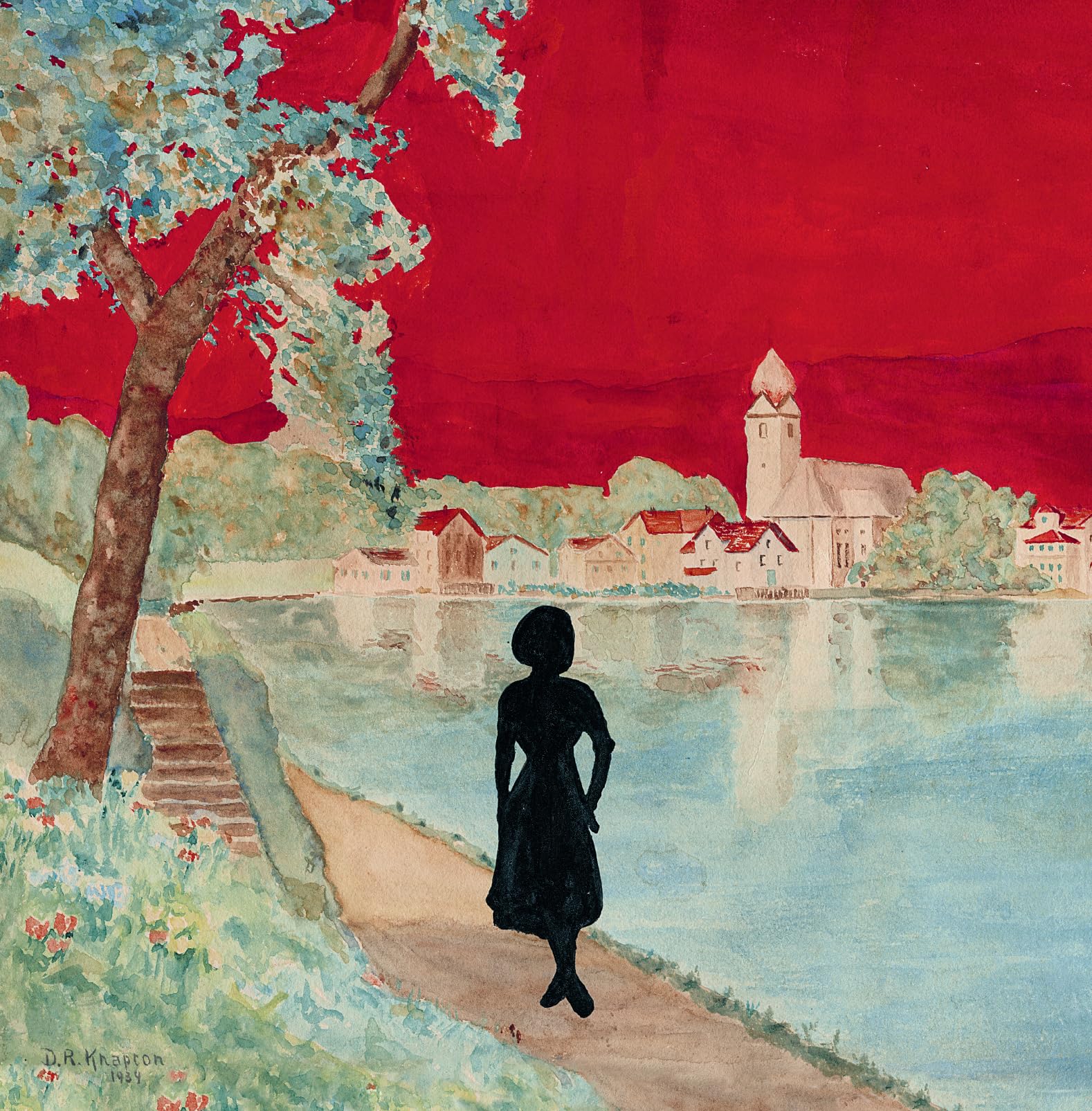 Sketches Of My Nightmares And Dreams Occuring