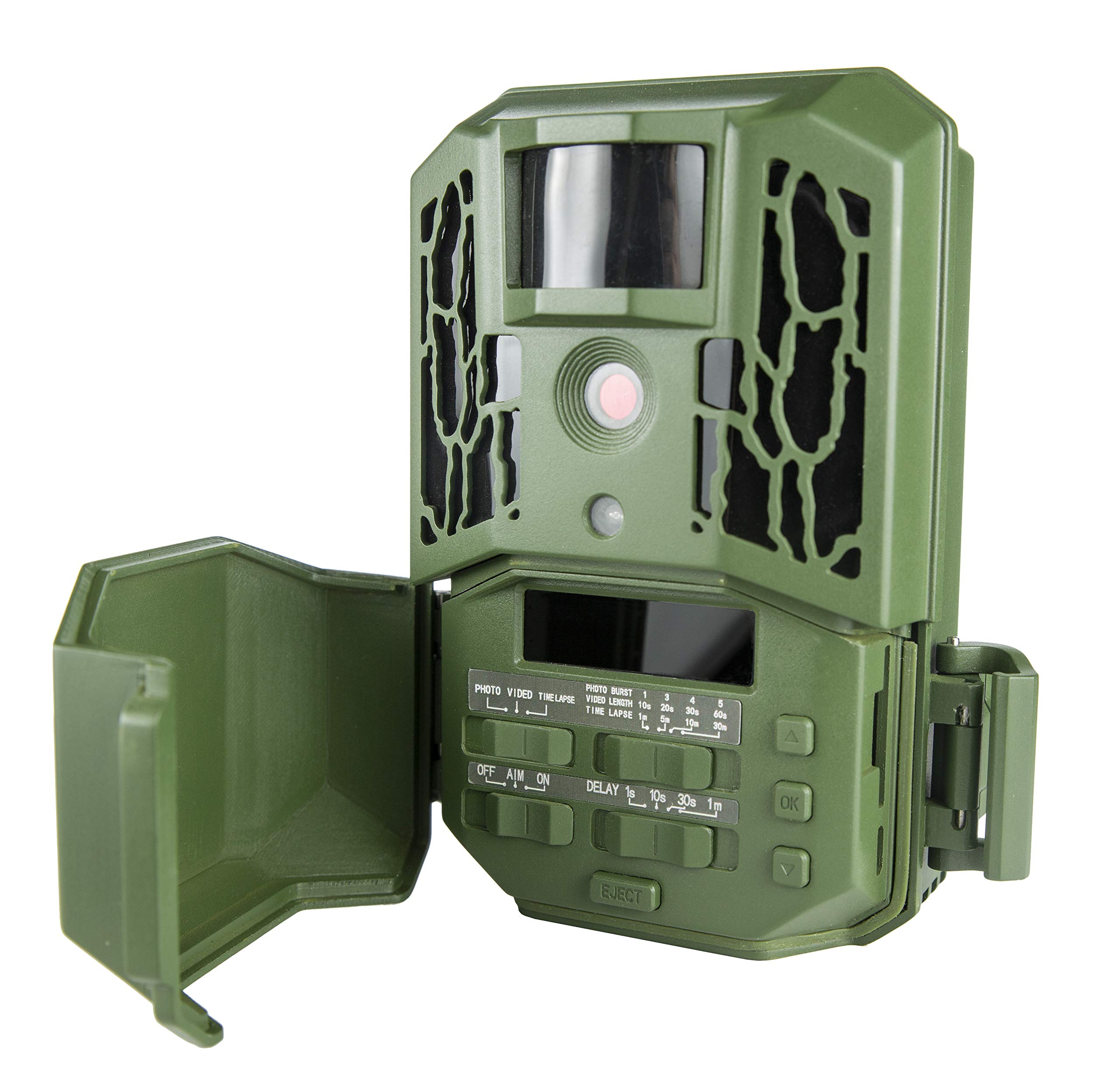 Primos Trail Camera Reviews Primos Truth Cam Ultra 35 Trail Cam W