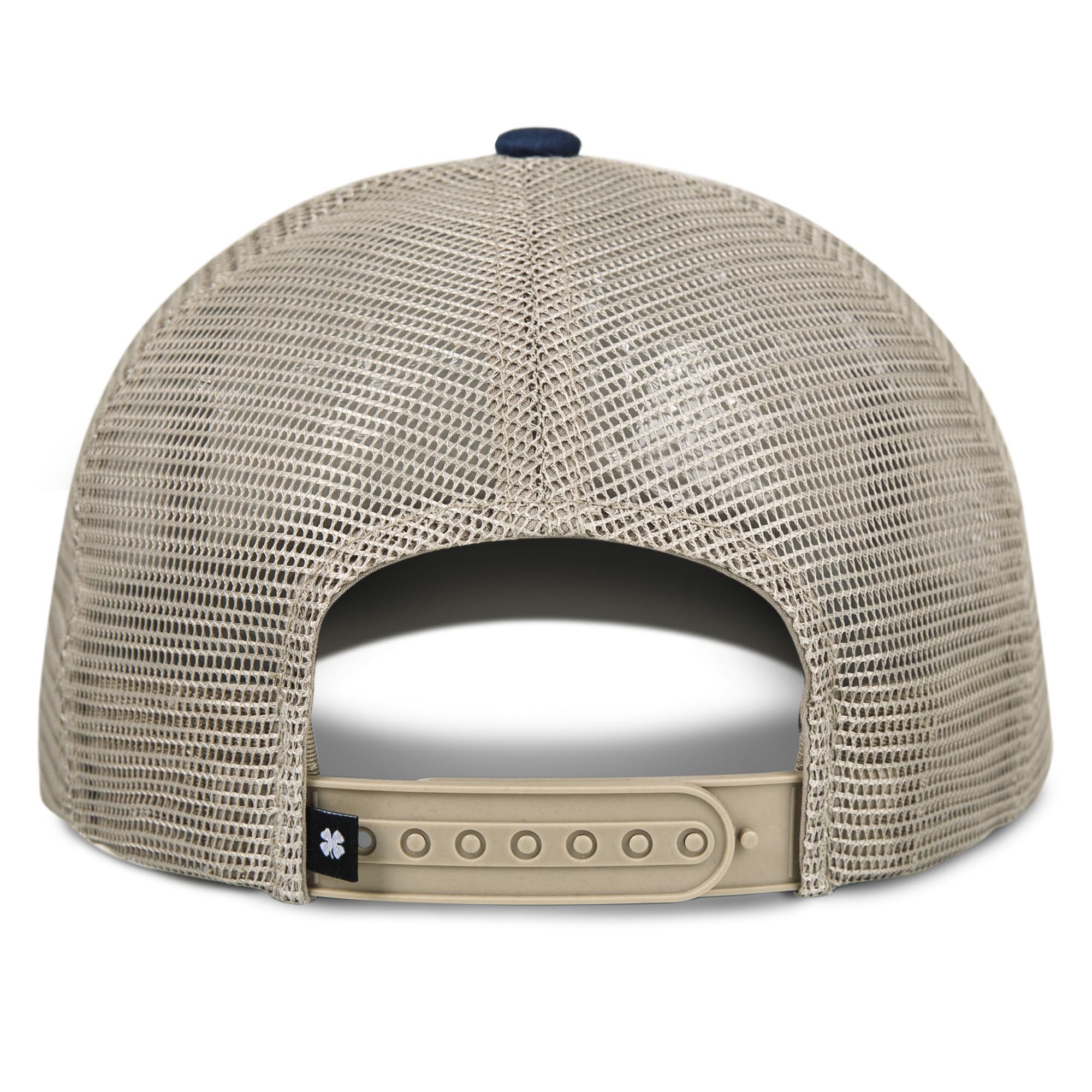 Lucky Brand Trucker Mesh-Back Cap with Adjustable Snapback For Men and Women (One Size Fits Most) - Gorra de béisbol Unisex Adulto