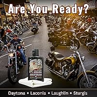 Vista 5 de Doc Baileys kit de restauración para piel negra 80004-12