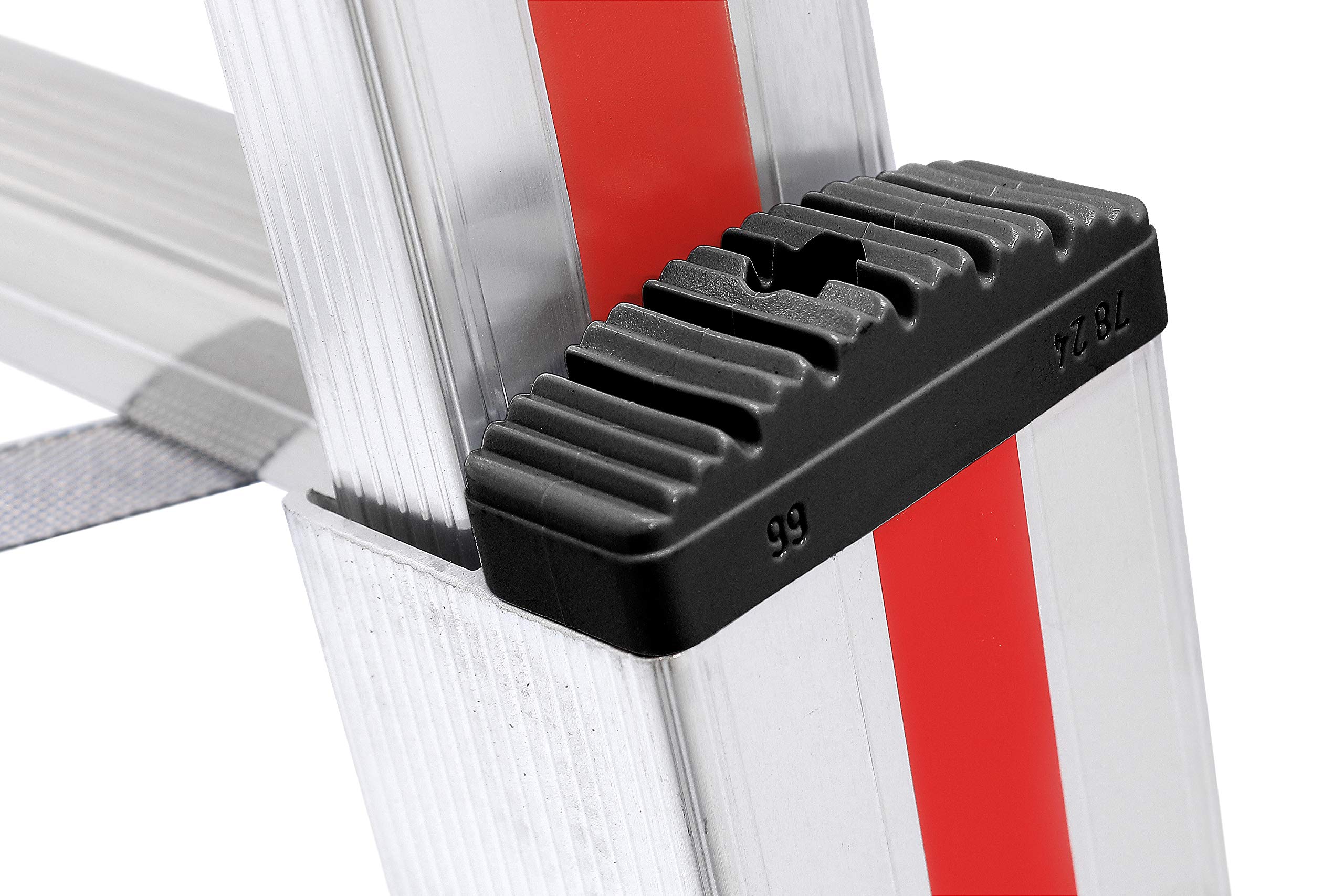 Hymer escalier échelle double, 2 x 5 échelons, 412310