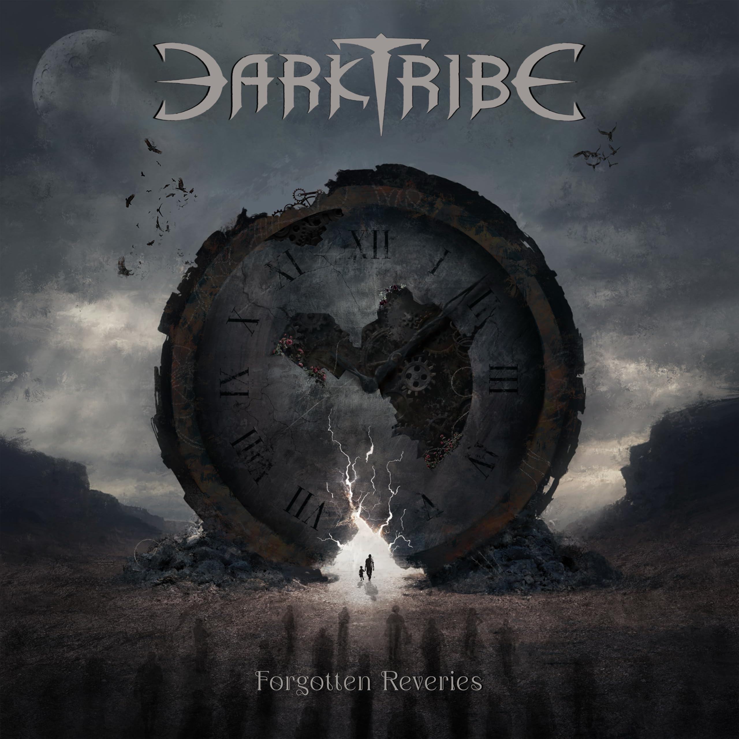 FORGOTTEN REVERIES