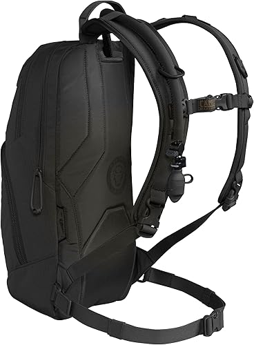 Miniatura 7 de CamelBak Mule - Paquete de hidratación con depósito Mil-Spec Crux de 100 onzas