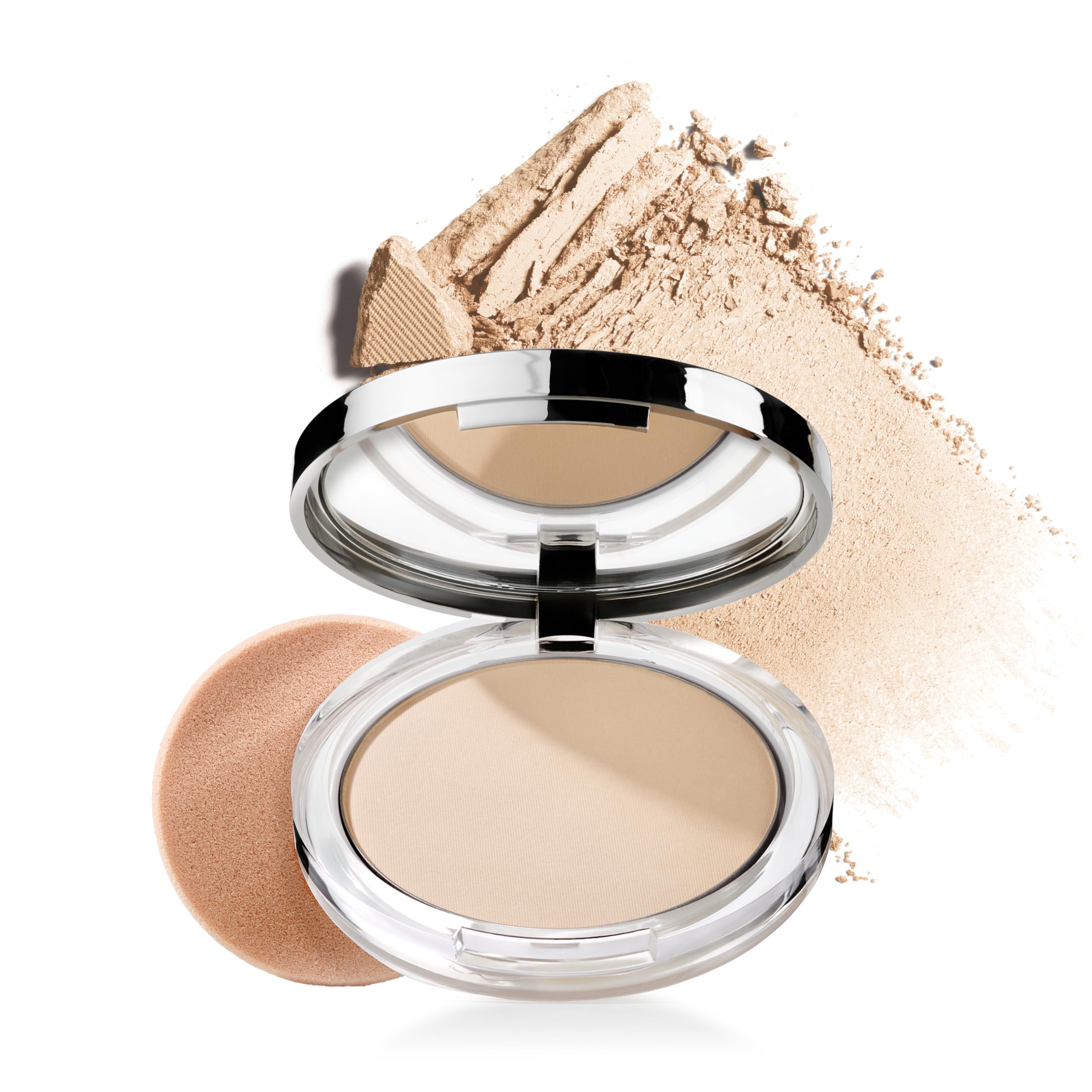 Clinique Stay Matte Poudre Transparente Haute Matité| Matifiante 7,6 g
