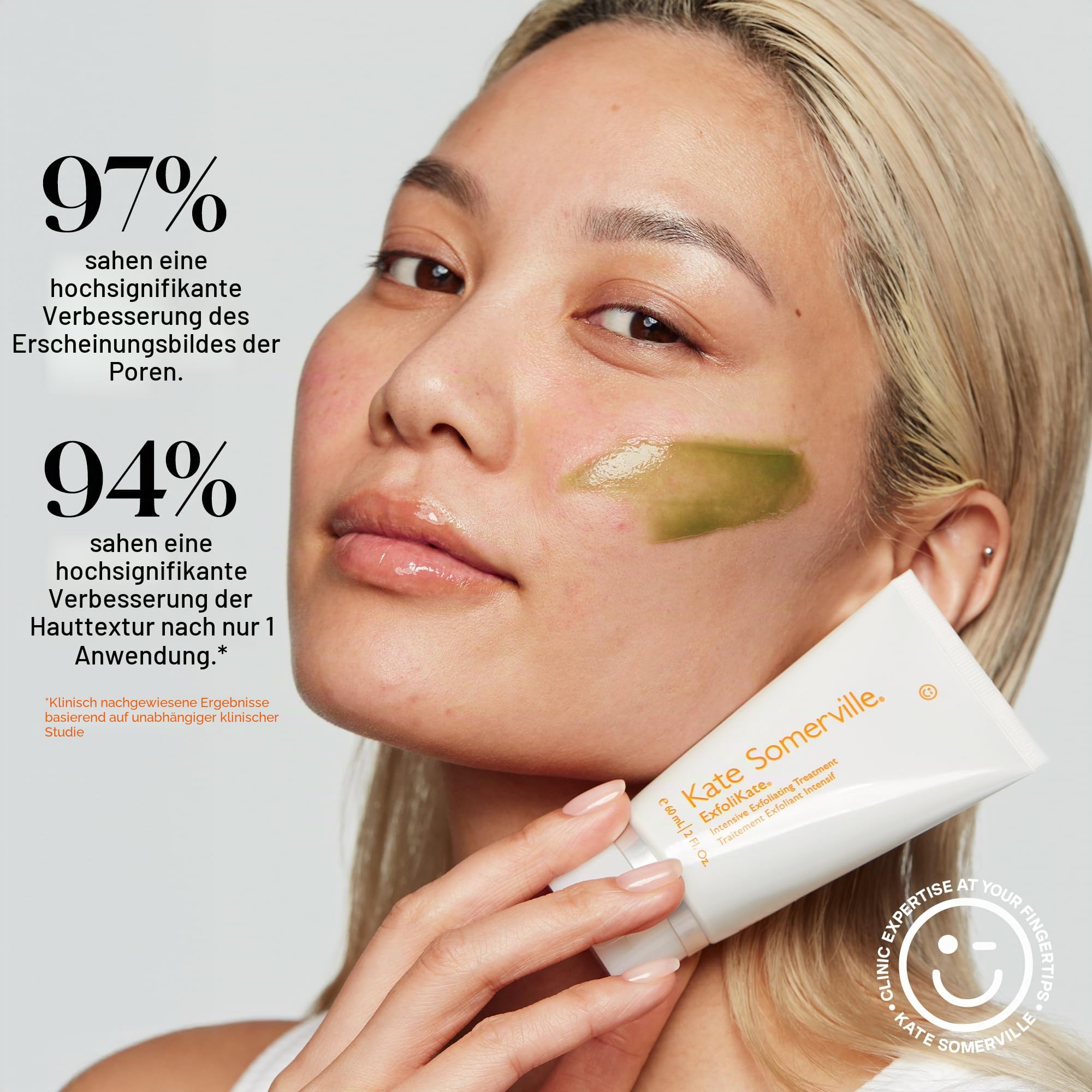 Kate Somerville ExfoliKate® Intensive Exfoliating Treatment 15ml