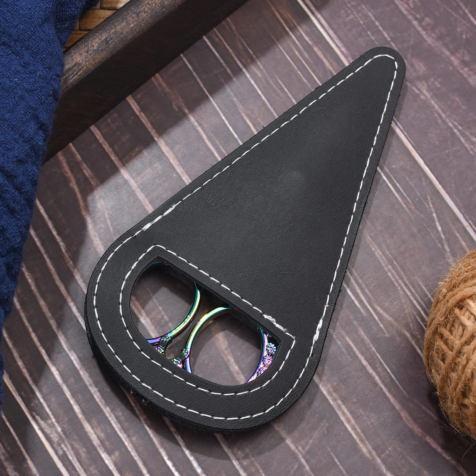 Ciseaux Rétro Vintage Pour Broderie, Pointe En Aci... – Grandado