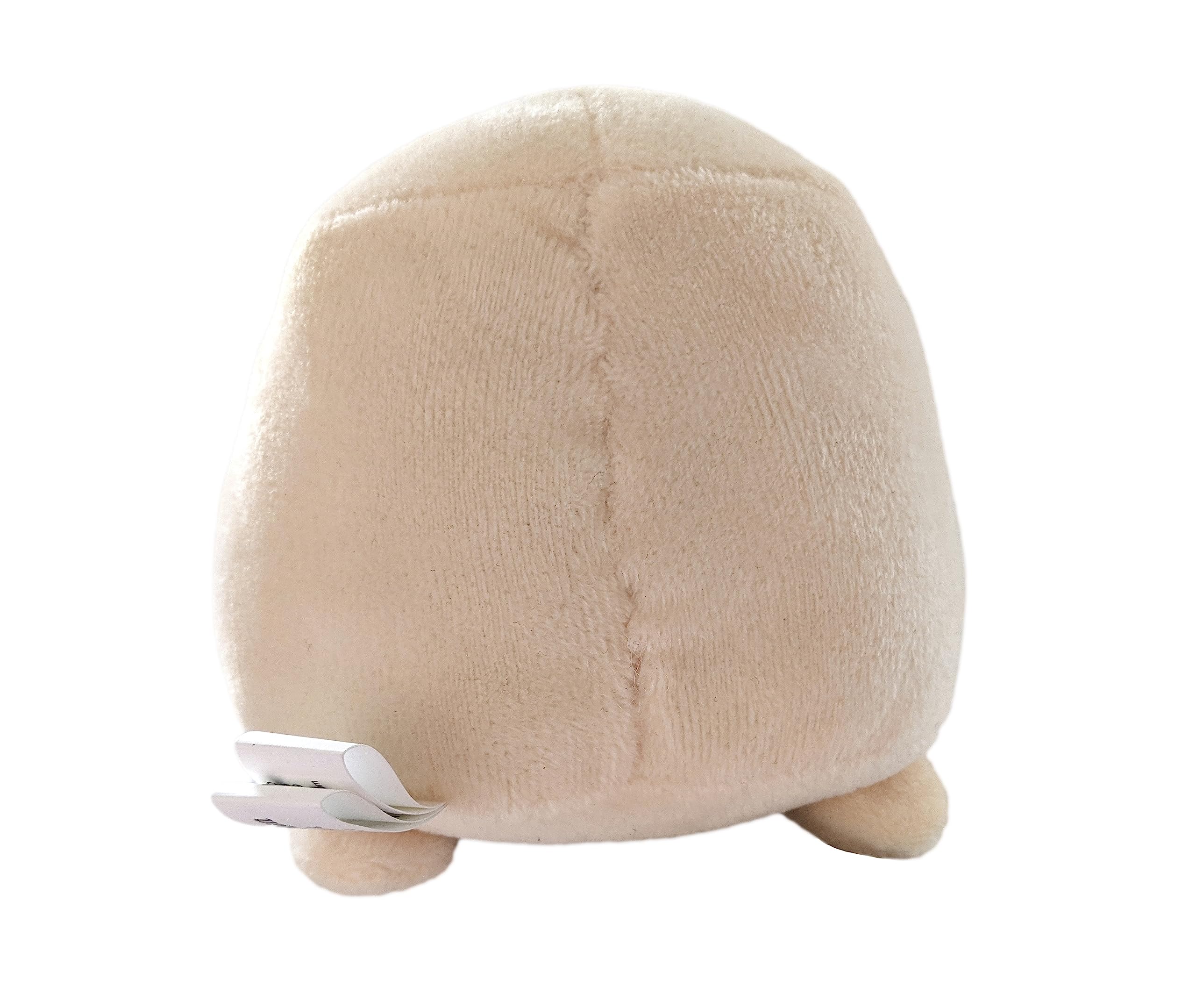 Amazon.co.jp: モチビ 進撃の巨人 エレン・イェーガー ぬいぐるみ
