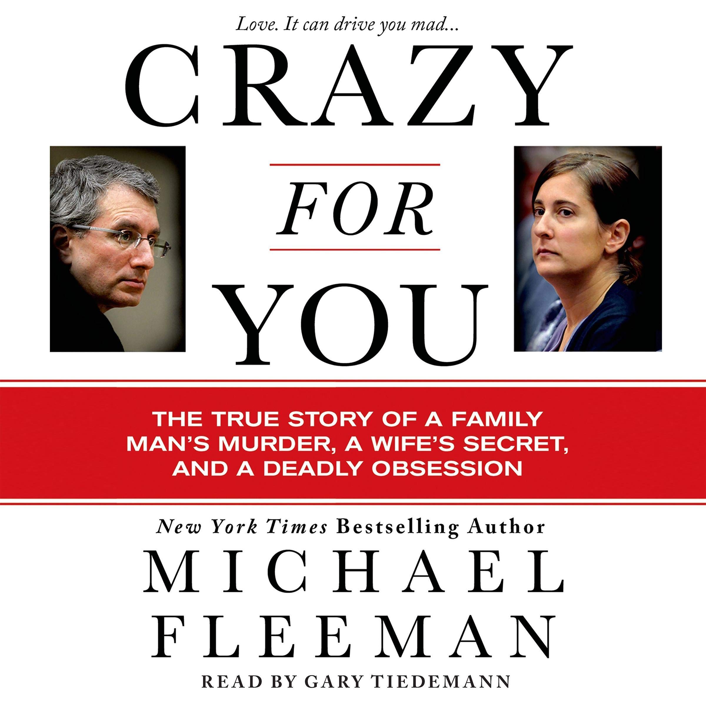 Cover art for Crazy for You