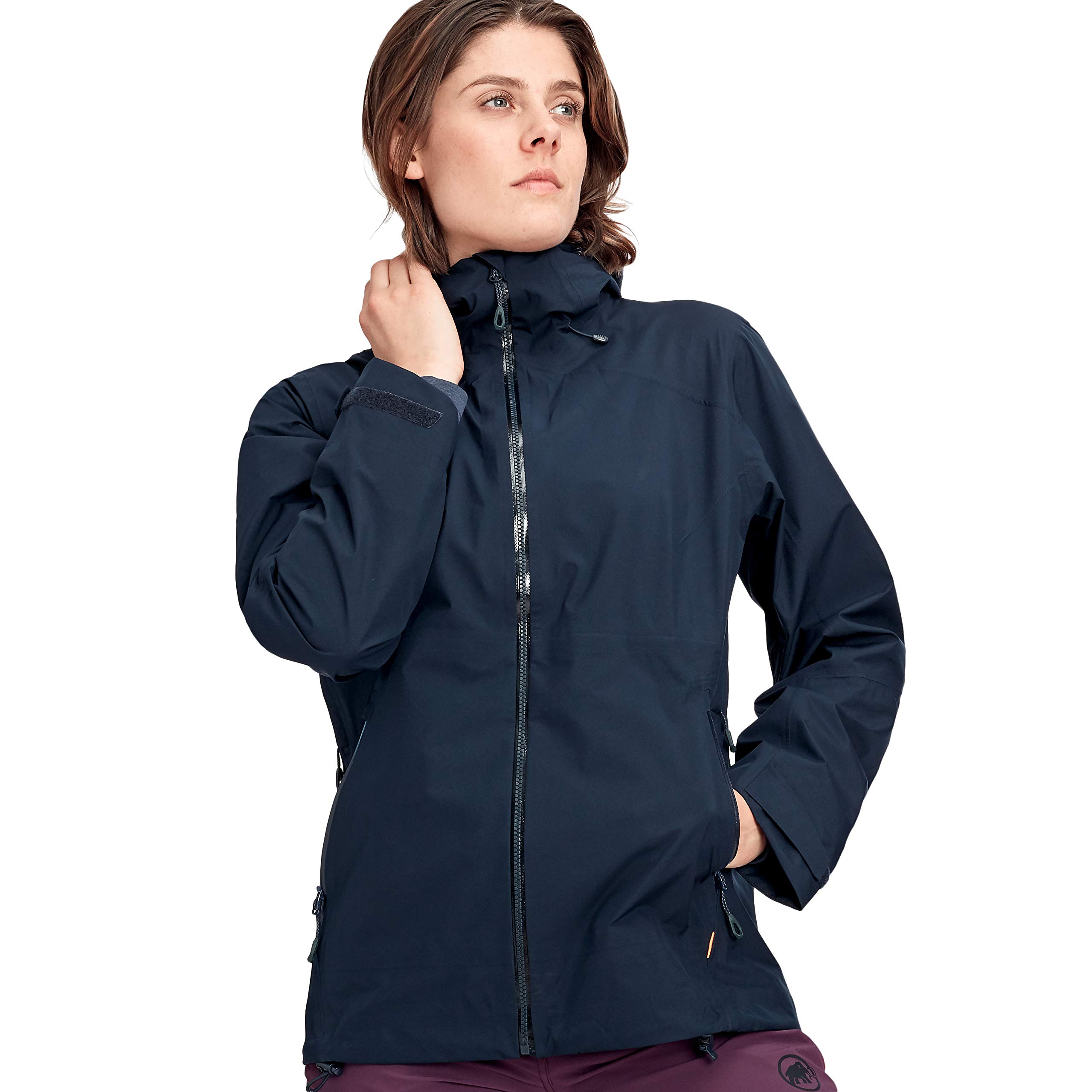 Mammut Femme Convey 3 in 1 HS Hoodie Veste