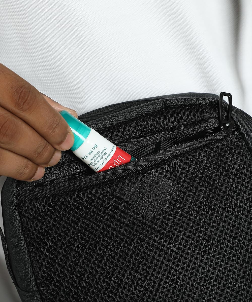 PUMA Bolsa portátil Mercedes-AMG Petronas F1® OneSize Black