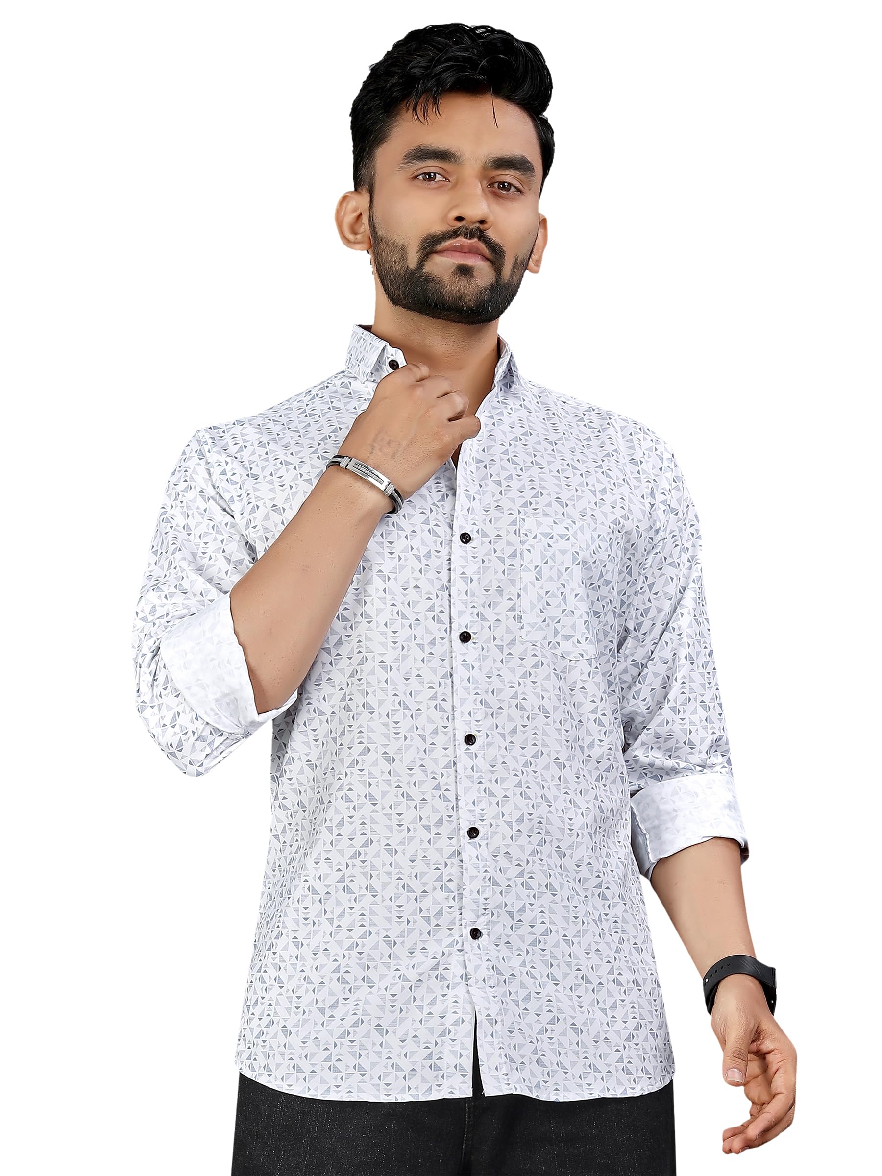 Printed Shirt for Men ||Shirt for Men Stylish ||Shirt for Men||Shirt-image-34