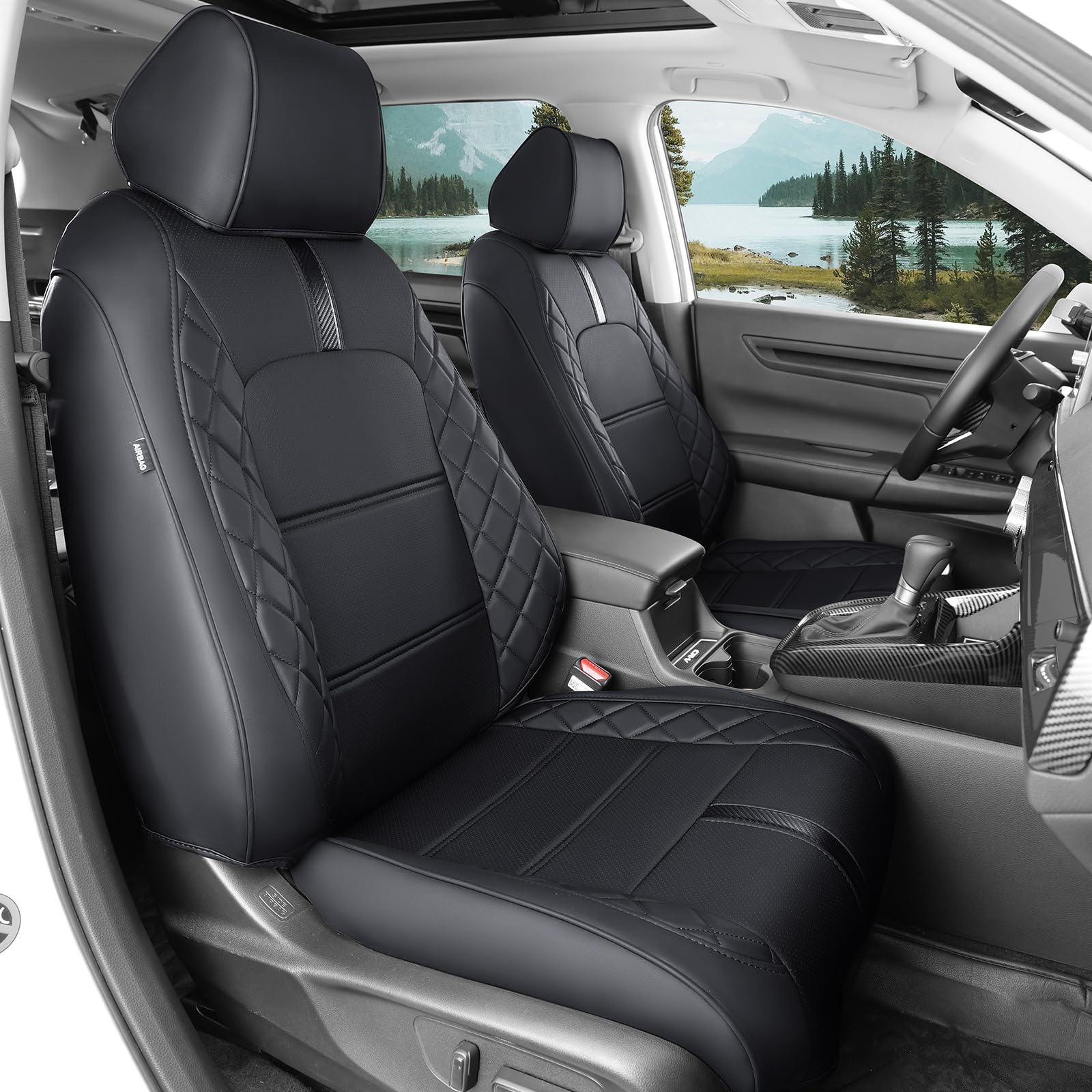 for 2023 2024 2025 2026 Honda CRV Seat Covers