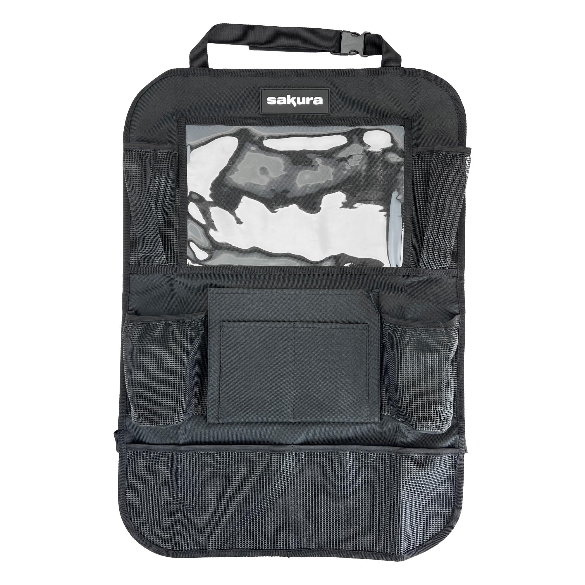 Sakura Car Essentials Backseat Car Organiser