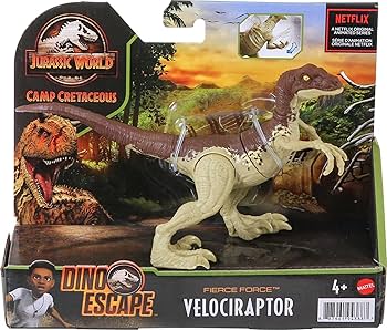 Amazon.co.jp: マテル ジュラシックワールド(JURASSIC WORLD