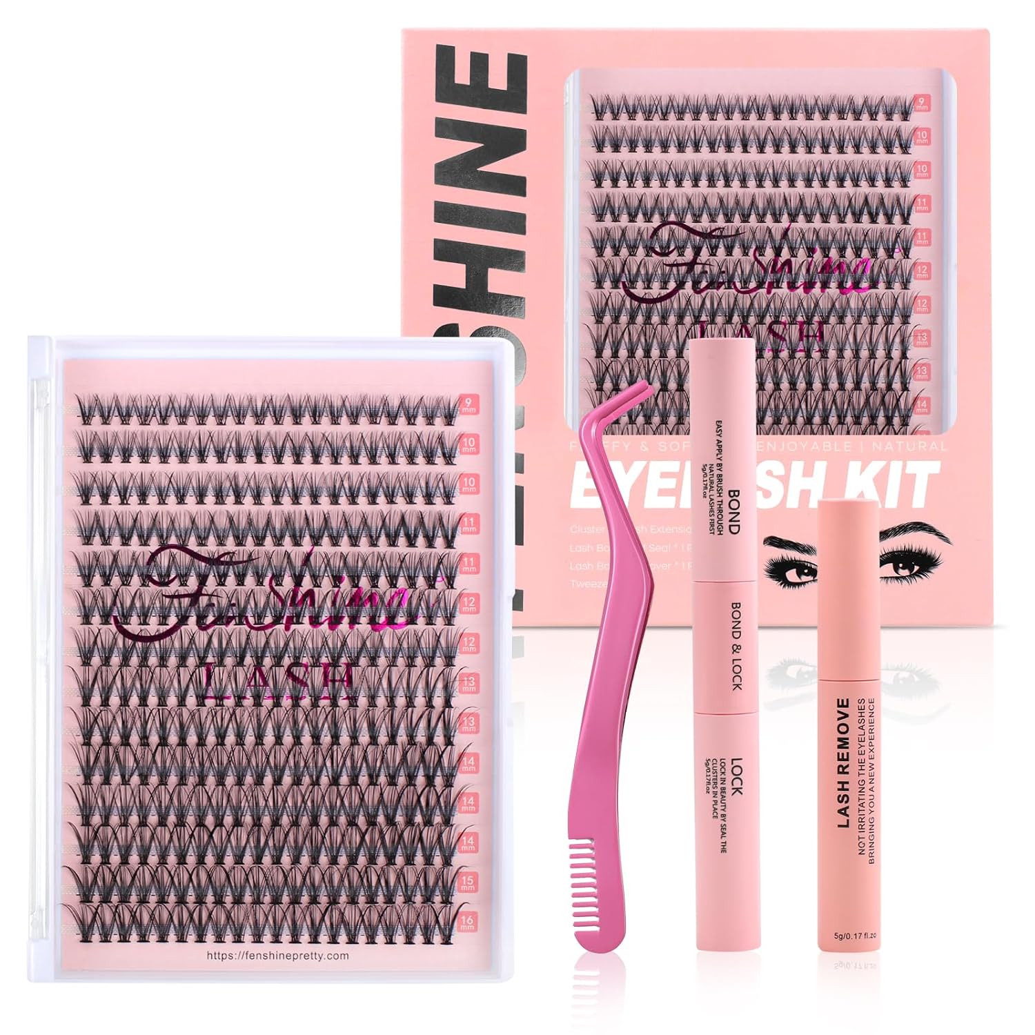 30P Kit with Remover
