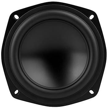 DAYTON AUDIO PK165-8 6インチ ミッドレンジ 2個セット DAYTON AUDIO PK165-8 6インチ ミッドレンジ 2個セット