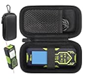 Getgear Laser Measurement Tool Case for Inkerma Bilateral Laser Distance Meter, DM262