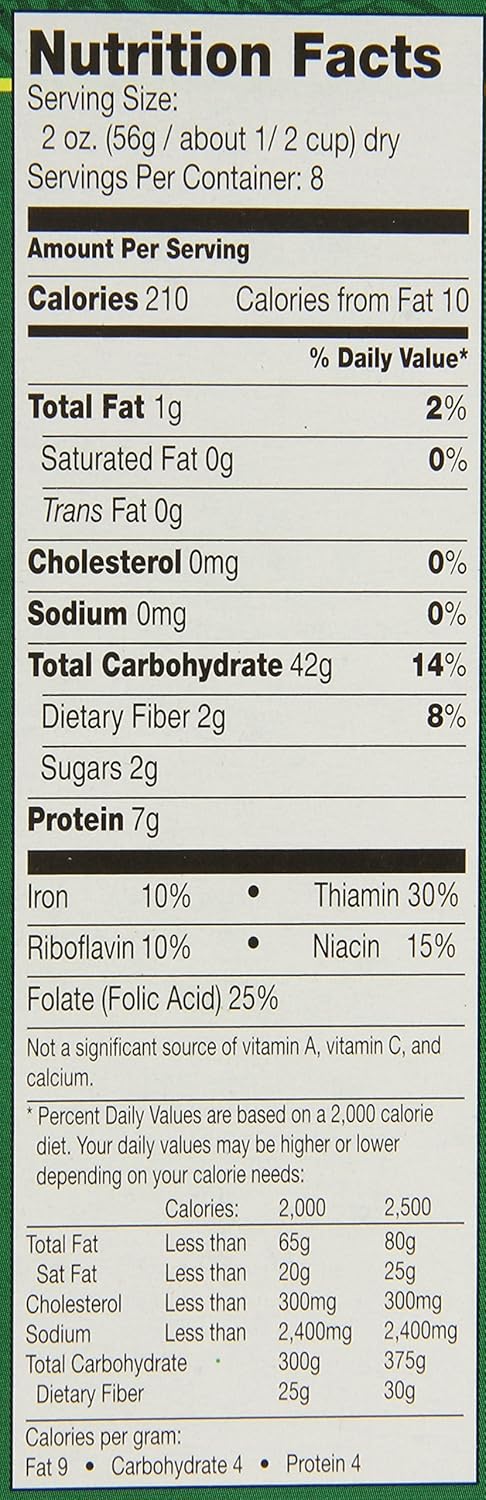 Creamette Elbo Macaroni, 16 Ounce (Pack of 20)