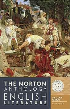 洋書 Norton Anthology of English Literature 81cyda-D3dL._UF350,350_QL50_.jpg