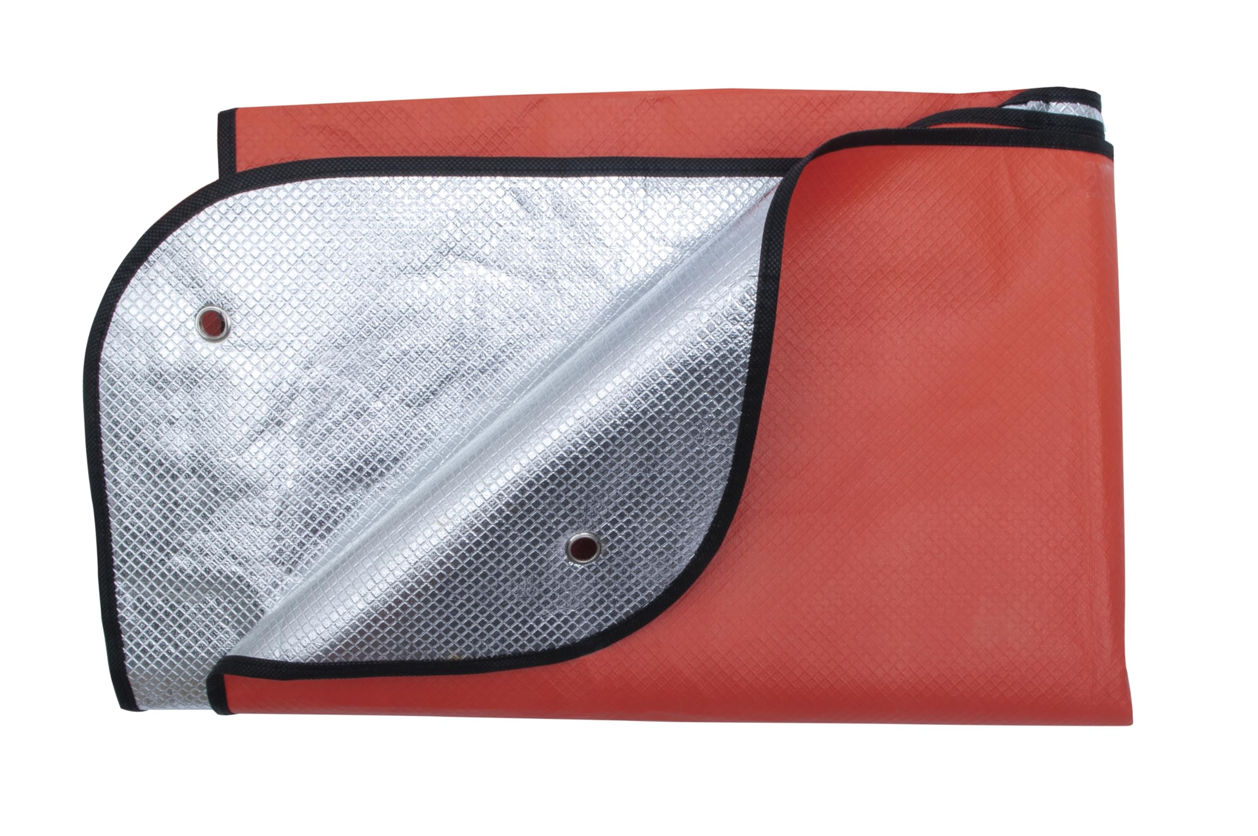 Relags Rettungsdecke Reflex, Mehrfarbig, 200 x 120cm, 810200