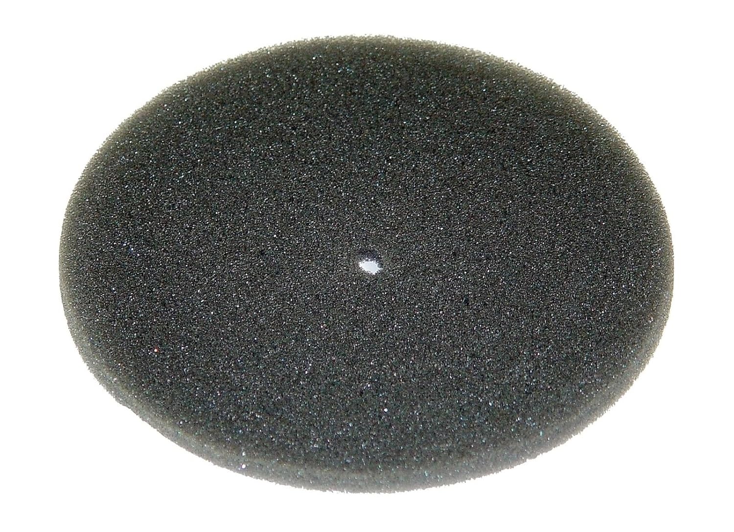 MaxLLTo 2-Pack Foam Filter for 100343 ProTeam Backpack Backpack Vacuum Cleaner