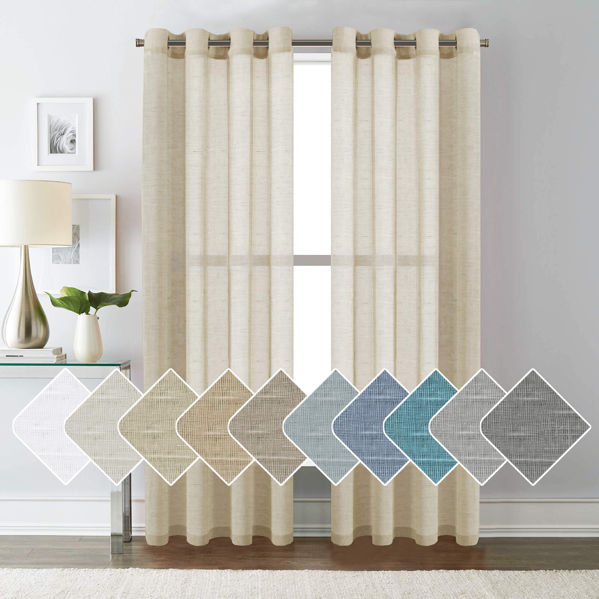 Curtains Not Wide Enough Curtains & Drapes 2023