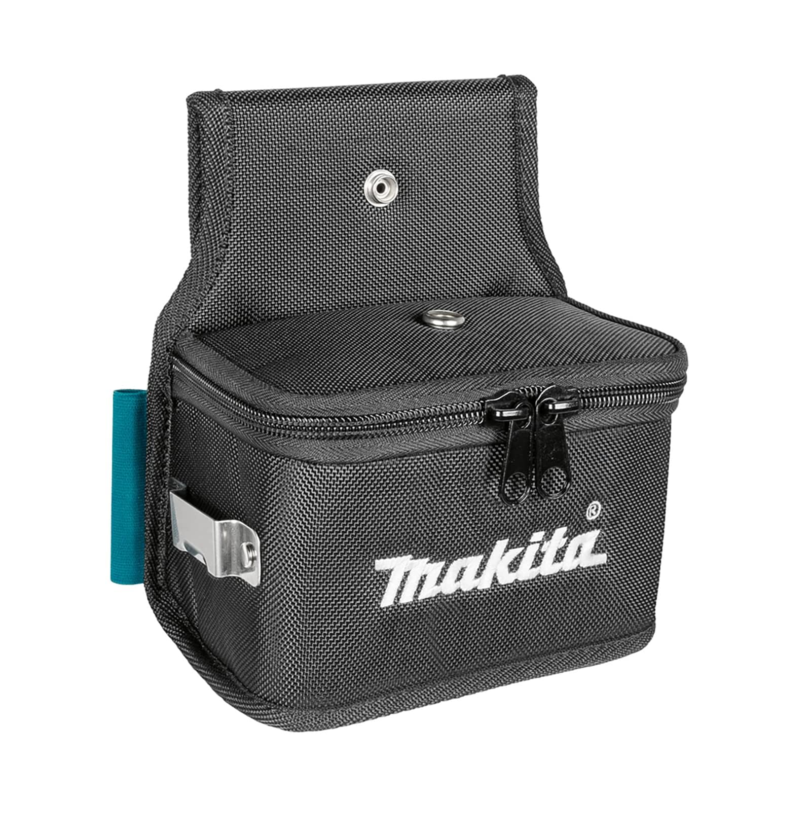 Makita E-15263 Zip Top Pouch, Dual Battery or Fixings - Amazon.com