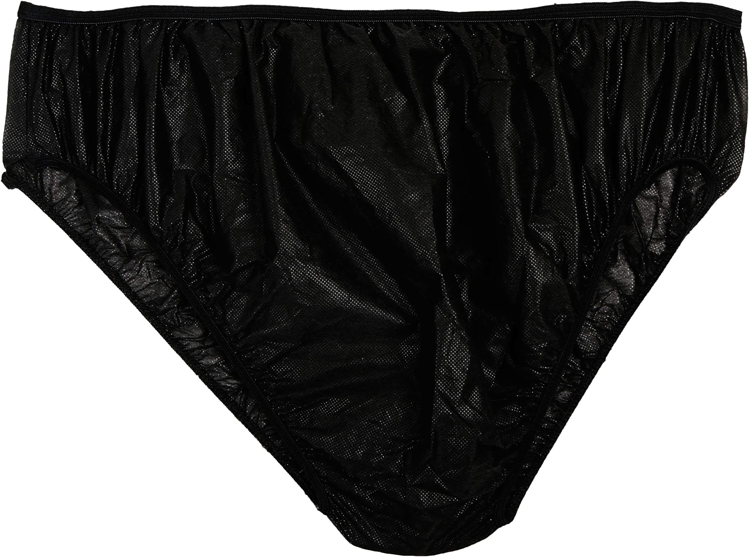 Women Regular Fit Disposable Panties