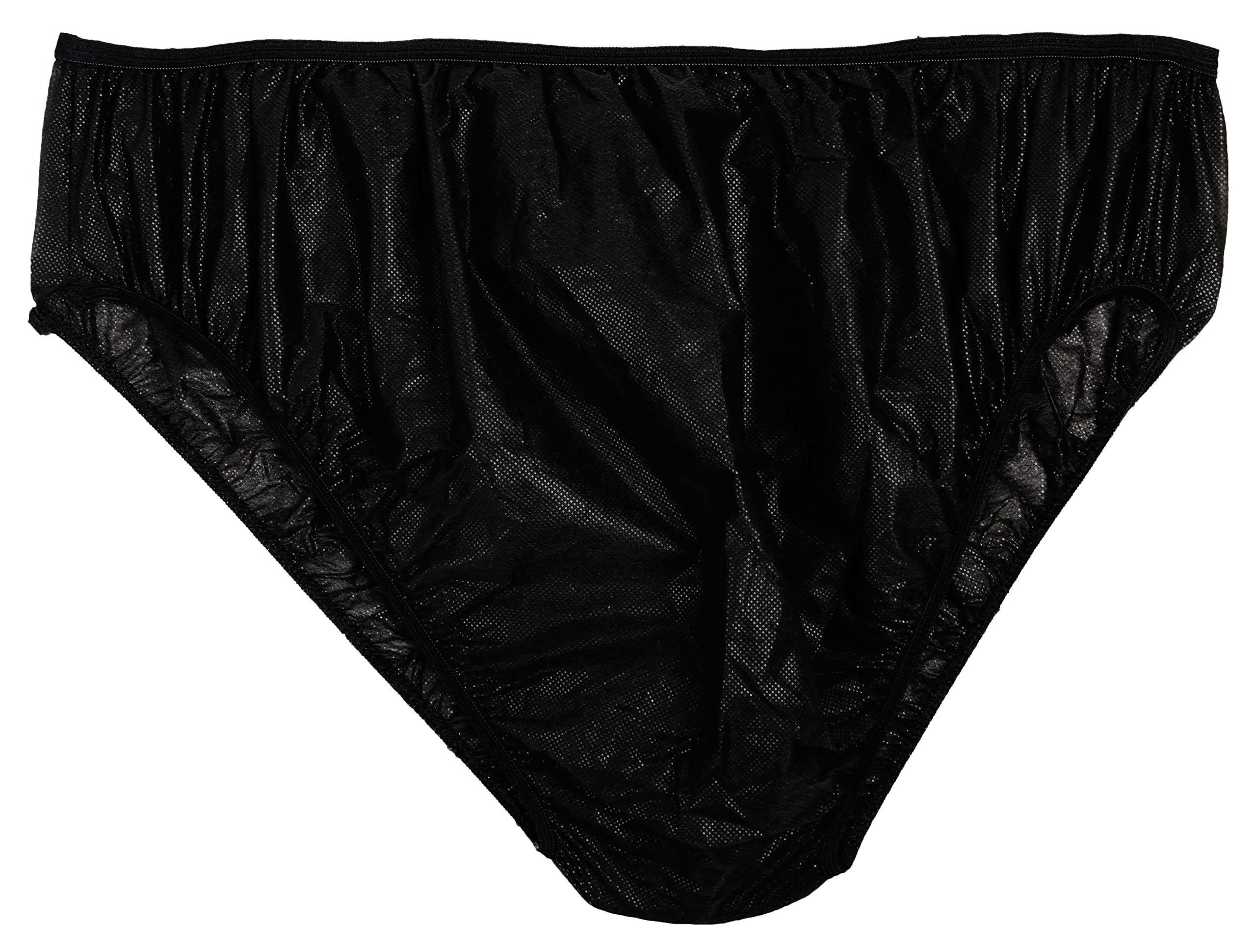 Women Regular Fit Disposable Panties