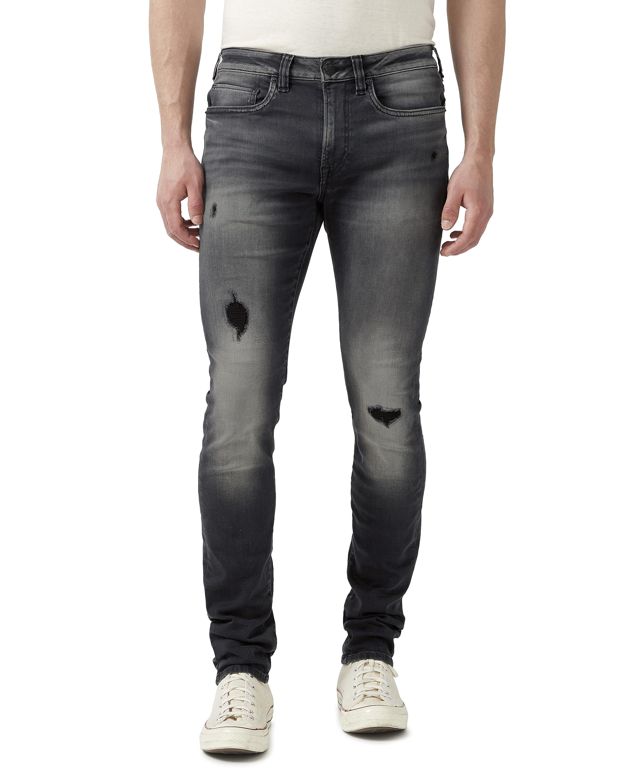 Men's Skinny Max Jeans