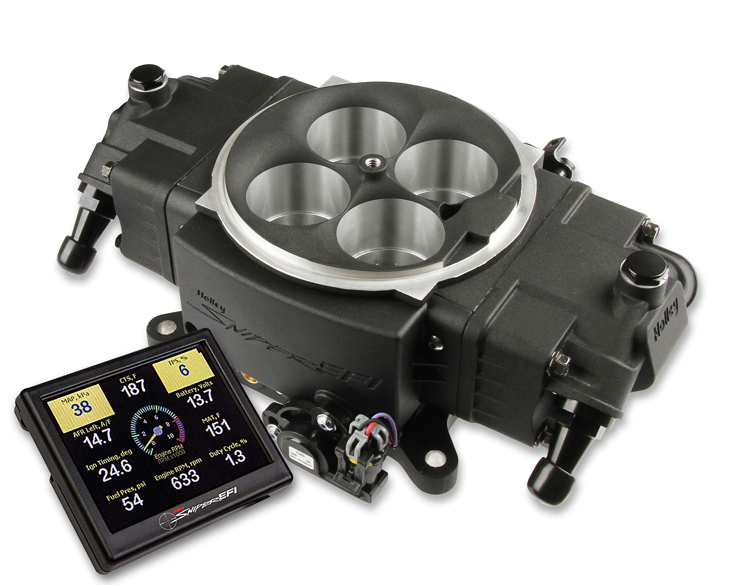 0-82751SAK Aluminum Street HP Carburetor Kit Includes: 750 CFM Carburetor —  HOLLEY Holley キャブレター 0-82750SA